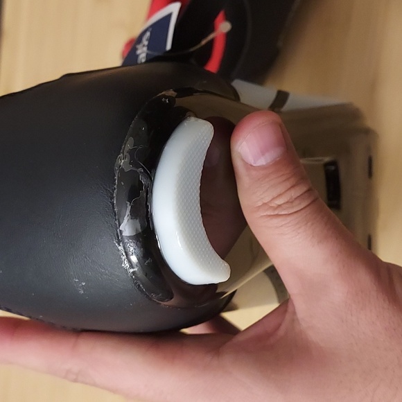 Peloton K-20 Cycling Shoes - Picture 7 of 8